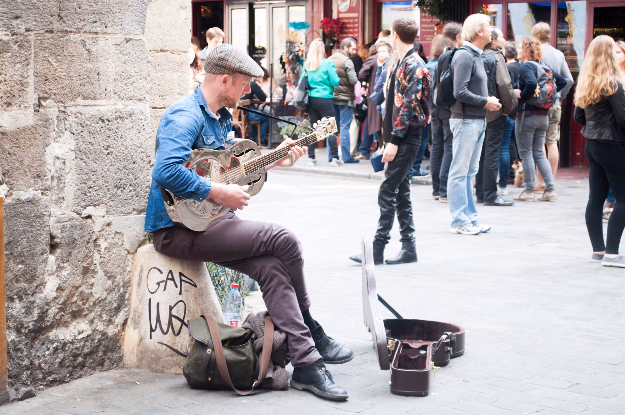 The Art of Music Production: How Producers Shape the Soundscape of Modern Music